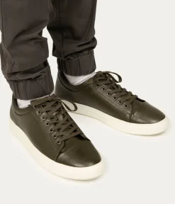 OAK Men's Vegan Running Shoes