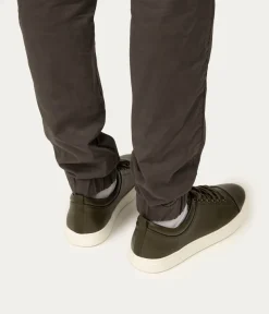 OAK Men's Vegan Running Shoes