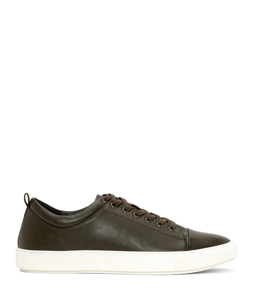 OAK Men's Vegan Running Shoes