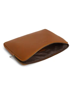 OFIN 13 Inch Vegan Laptop Case - Vintage