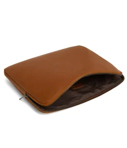 OFIN 15 Inch Vegan Laptop Case - Vintage