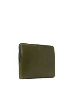 OFIN 13 Inch Vegan Laptop Case - Vintage