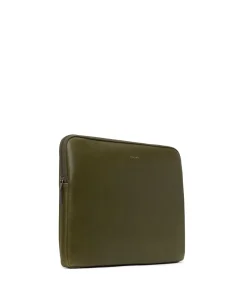 OFIN 15 Inch Vegan Laptop Case - Vintage