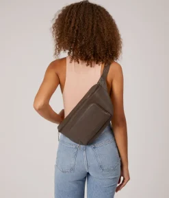 OLEK Vegan Belt Bag - Dwell