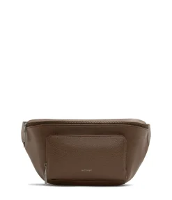 OLEK Vegan Belt Bag - Dwell
