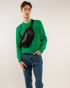 OLEK Vegan Belt Bag - Dwell