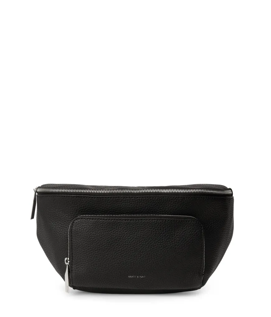 OLEK Vegan Belt Bag - Purity