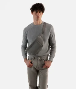 OLEK Vegan Belt Bag - Purity