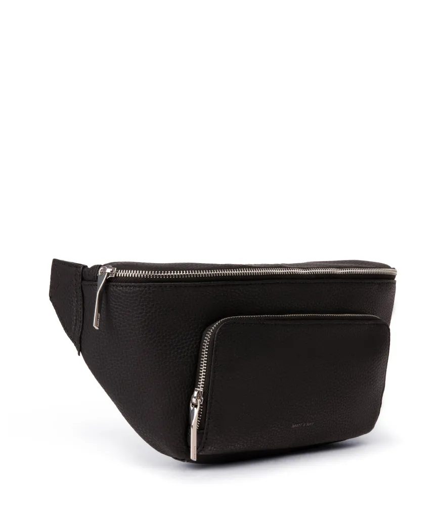 OLEK Vegan Belt Bag - Purity