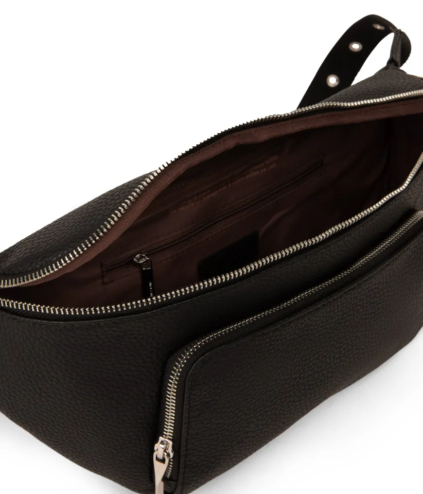 OLEK Vegan Belt Bag - Purity