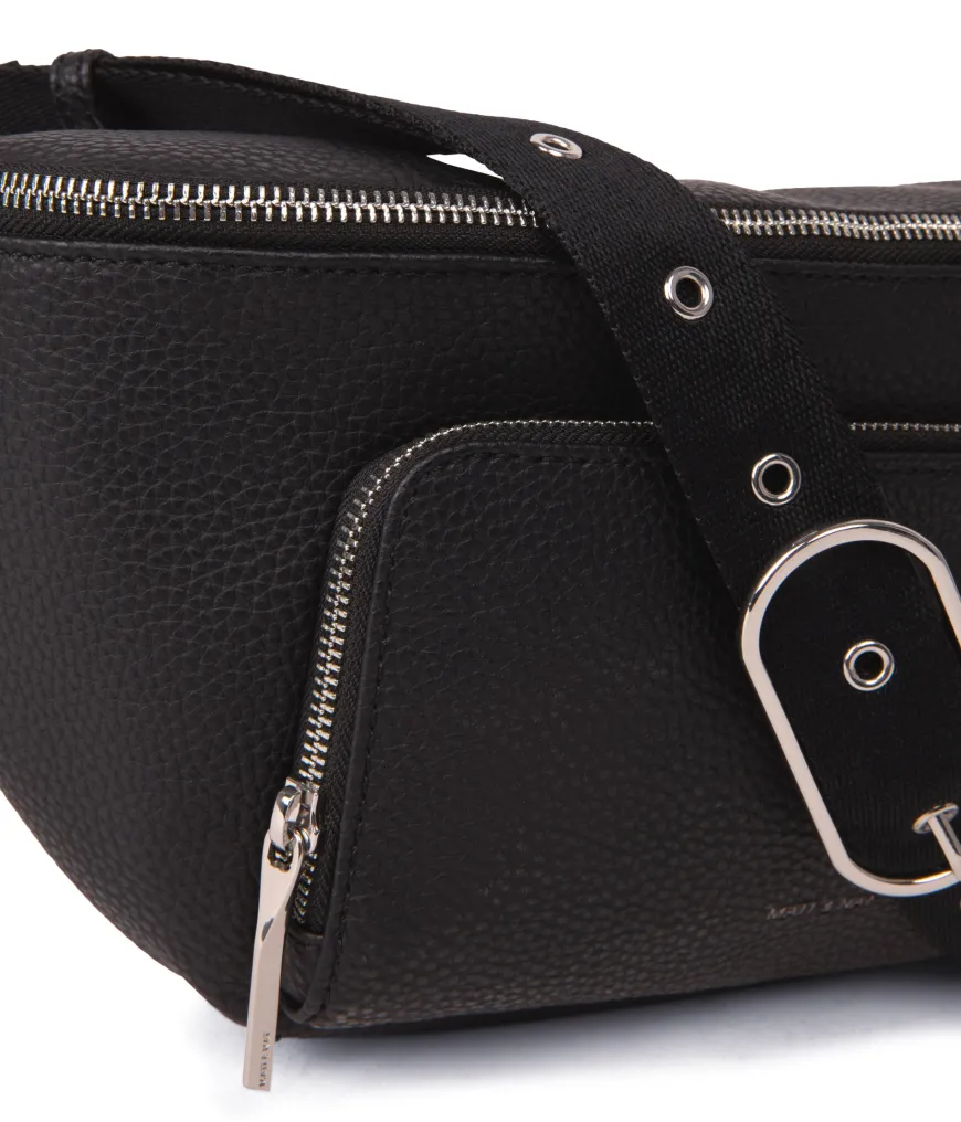 OLEK Vegan Belt Bag - Purity