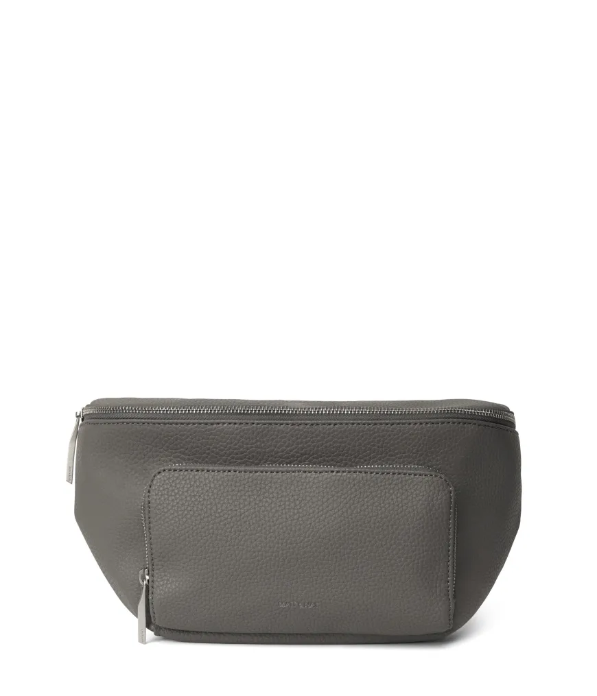 OLEK Vegan Belt Bag - Purity