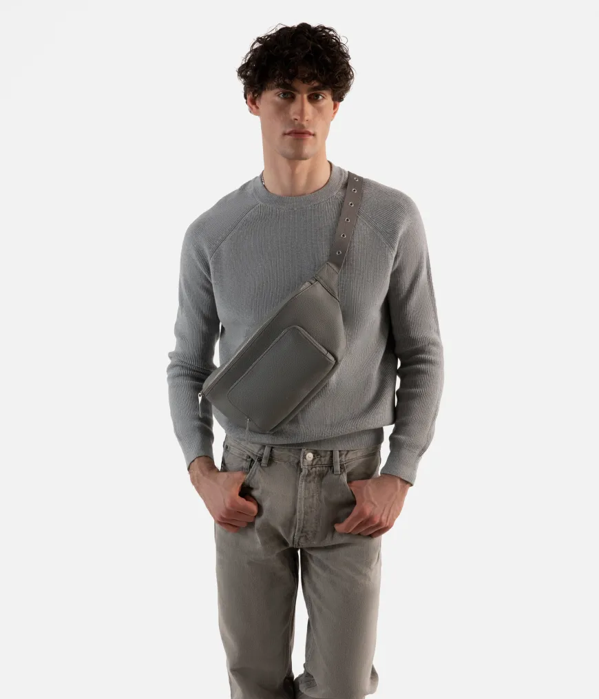 OLEK Vegan Belt Bag - Purity