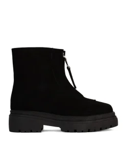 OPAL Women's Vegan Ankle Boots
