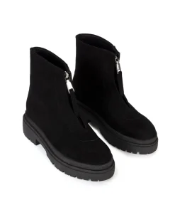 OPAL Women's Vegan Ankle Boots