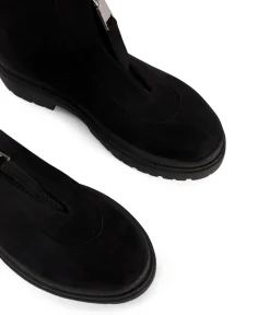 OPAL Women's Vegan Ankle Boots