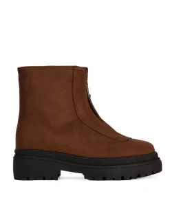 OPAL Women's Vegan Ankle Boots