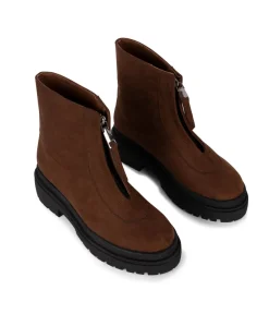 OPAL Women's Vegan Ankle Boots