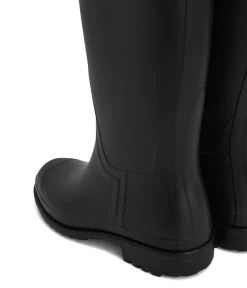 OTOKI Women's Tall Vegan Rain Boots