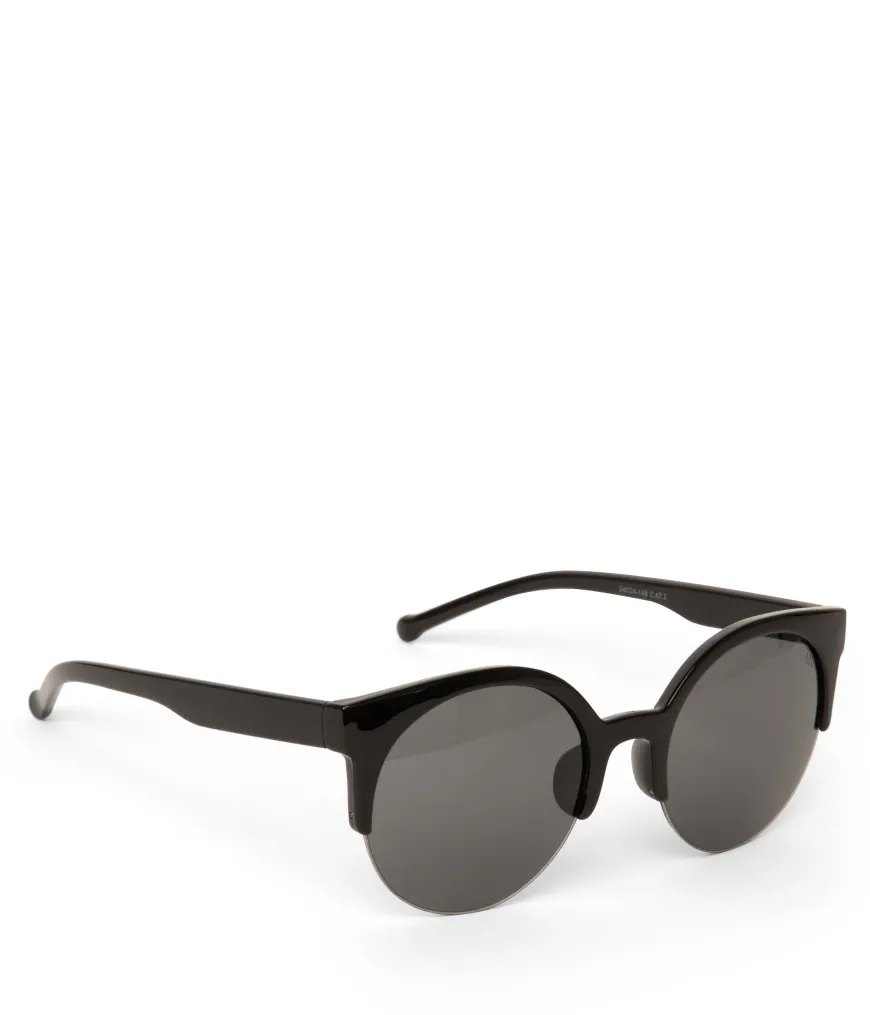 OVERT-2 Recycled Clubmaster Sunglasses
