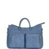 PAOLA Vegan Satchel - Once Upon A Time