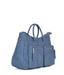 PAOLA Vegan Satchel - Once Upon A Time