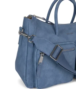 PAOLA Vegan Satchel - Once Upon A Time