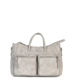 PAOLA Vegan Satchel - Once Upon A Time