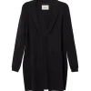 PARKES Women’s Open Front Cardigan