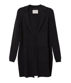 PARKES Women’s Open Front Cardigan