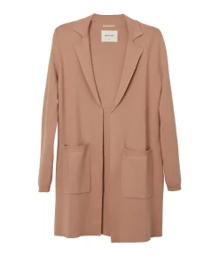 PARKES Women’s Open Front Cardigan