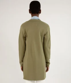 PARKES Women’s Open Front Cardigan