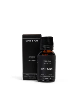 PATCHOULI Pure Essential Oils
