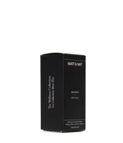 PATCHOULI Pure Essential Oils