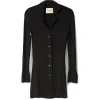PEARL Women's Bamboo Ribbed Cardigan