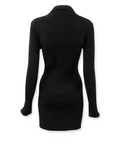PEARL Women's Bamboo Ribbed Cardigan
