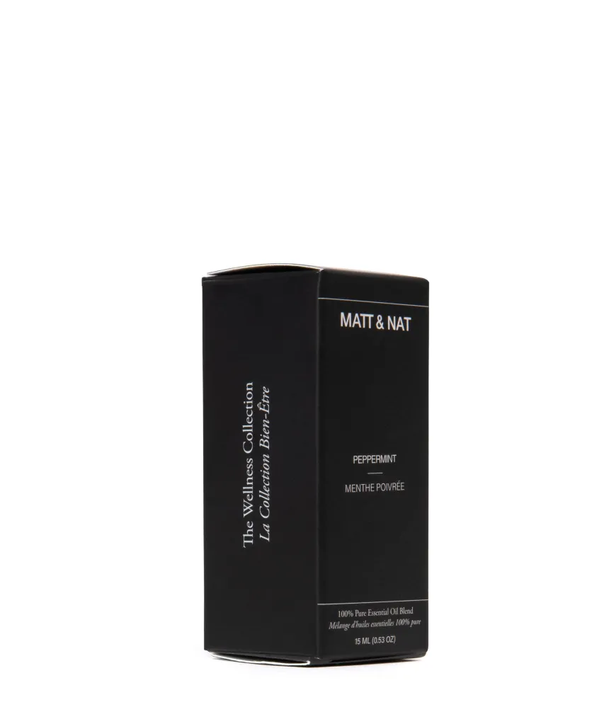PEPPERMINT Pure Essential Oils