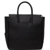 PERCIO Vegan Diaper Bag - Purity