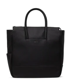 PERCIO Vegan Diaper Bag - Purity