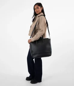 PERCIO Vegan Diaper Bag - Purity