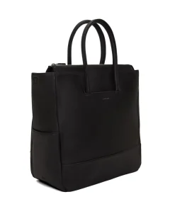 PERCIO Vegan Diaper Bag - Purity