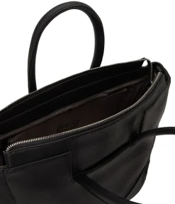 PERCIO Vegan Diaper Bag - Purity