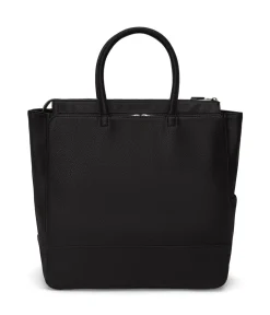 PERCIO Vegan Diaper Bag - Purity