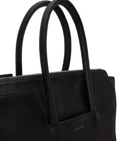 PERCIO Vegan Diaper Bag - Purity