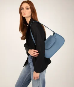 PIPER Shoulder Bag - Purity