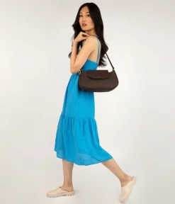 PIPER Shoulder Bag - Purity