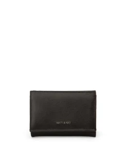 POEM Vegan Folded Wallet - Arbor