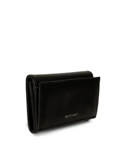 POEM Vegan Folded Wallet - Arbor