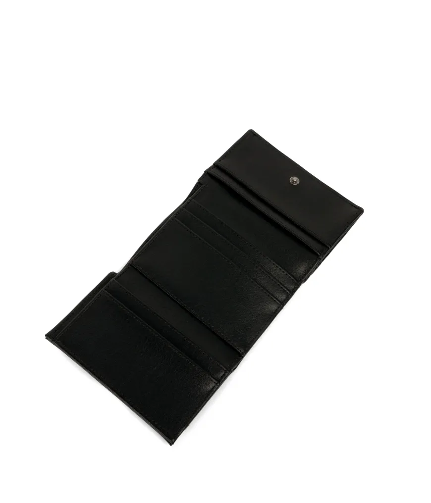 POEM Vegan Folded Wallet - Arbor
