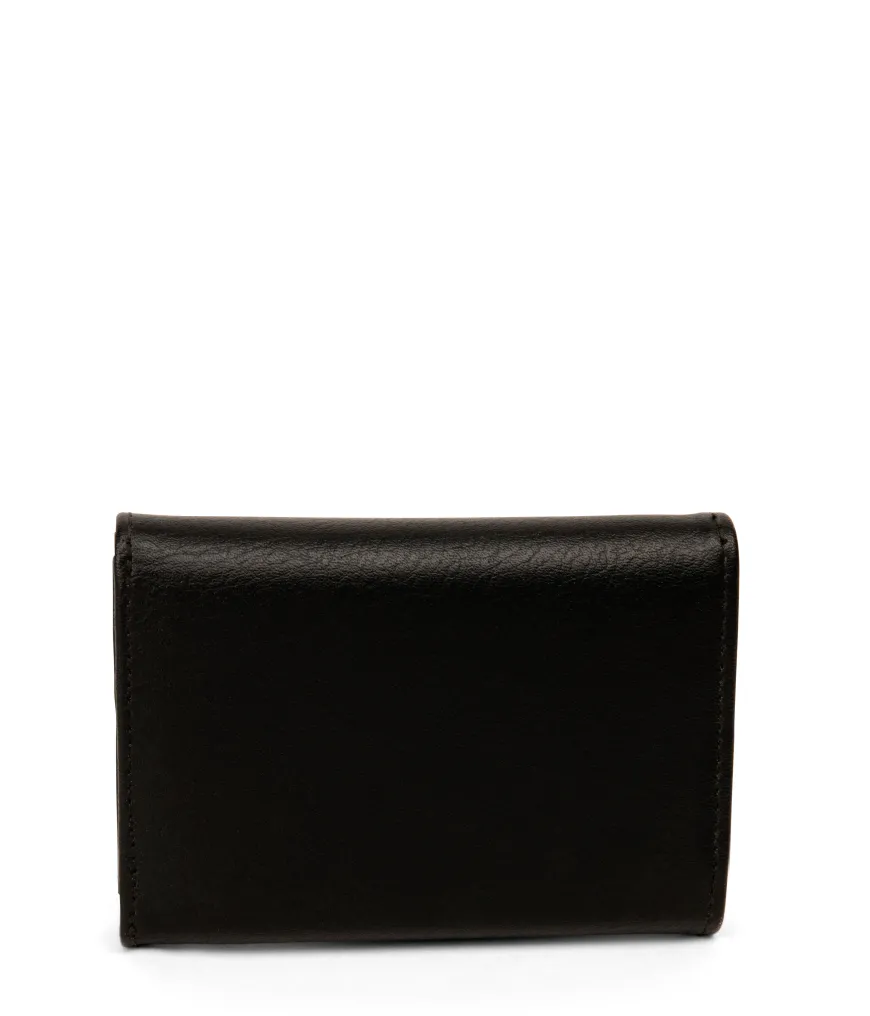 POEM Vegan Folded Wallet - Arbor